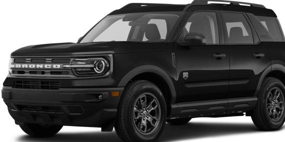 FORD BRONCO SPORT 2022 3FMCR9B67NRD89604 image FORD BRONCO SPORT 2022 3FMCR9B67NRD89604 image